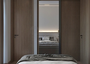 Investitionsprojekt, Villen in der Region Doshemealty - Antalya