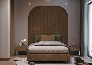 Investitionsprojekt, Villen in der Region Doshemealty - Antalya