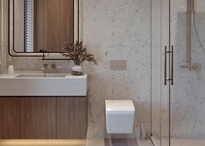 Investitionsprojekt, Villen in der Region Doshemealty - Antalya