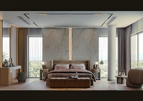 Investitionsprojekt, Villen in der Region Doshemealty - Antalya