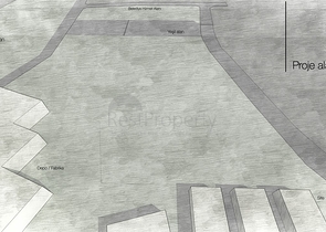 Investitionsprojekt, Villen in der Region Doshemealty - Antalya