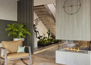 Investitionsprojekt, Villen in der Region Doshemealty - Antalya