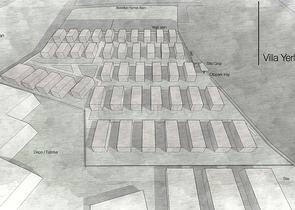 Investitionsprojekt, Villen in der Region Doshemealty - Antalya