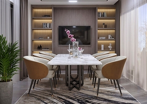 Investitionsprojekt, Villen in der Region Doshemealty - Antalya