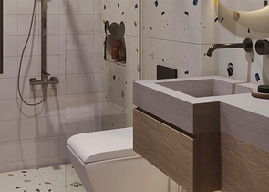 Investitionsprojekt, Villen in der Region Doshemealty - Antalya