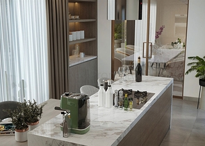 Investitionsprojekt, Villen in der Region Doshemealty - Antalya