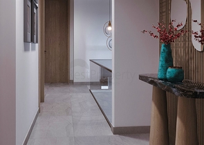 Investitionsprojekt, Villen in der Region Doshemealty - Antalya