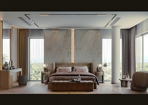 Investitionsprojekt, Villen in der Region Doshemealty - Antalya