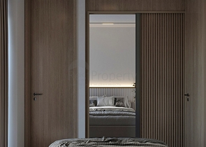 Investitionsprojekt, Villen in der Region Doshemealty - Antalya