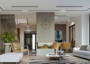 Investitionsprojekt, Villen in der Region Doshemealty - Antalya