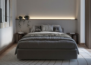 Investitionsprojekt, Villen in der Region Doshemealty - Antalya