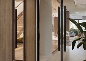 Investitionsprojekt, Villen in der Region Doshemealty - Antalya