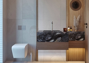 Investitionsprojekt, Villen in der Region Doshemealty - Antalya