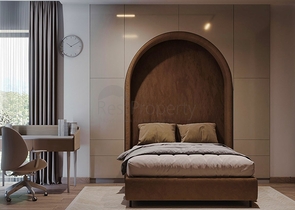 Investitionsprojekt, Villen in der Region Doshemealty - Antalya