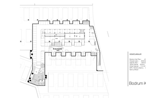 Investitionsprojekt, Villen in der Region Doshemealty - Antalya