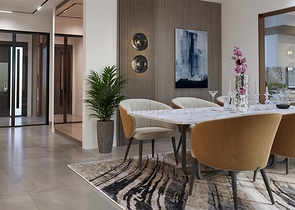 Investitionsprojekt, Villen in der Region Doshemealty - Antalya