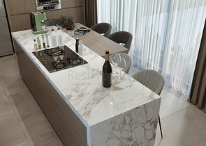 Investitionsprojekt, Villen in der Region Doshemealty - Antalya