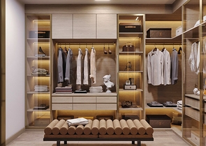 Investitionsprojekt, Villen in der Region Doshemealty - Antalya