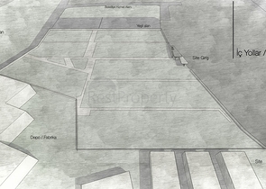 Investitionsprojekt, Villen in der Region Doshemealty - Antalya