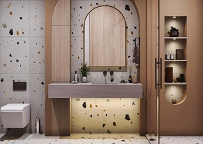 Investitionsprojekt, Villen in der Region Doshemealty - Antalya