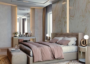 Investitionsprojekt, Villen in der Region Doshemealty - Antalya