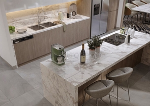 Investitionsprojekt, Villen in der Region Doshemealty - Antalya