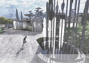 Investitionsprojekt, Villen in der Region Doshemealty - Antalya