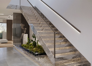 Investitionsprojekt, Villen in der Region Doshemealty - Antalya