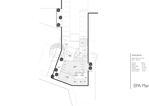 Investitionsprojekt, Villen in der Region Doshemealty - Antalya