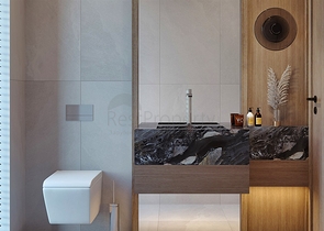 Investitionsprojekt, Villen in der Region Doshemealty - Antalya