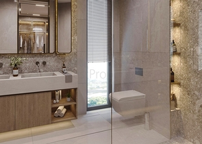 Investitionsprojekt, Villen in der Region Doshemealty - Antalya