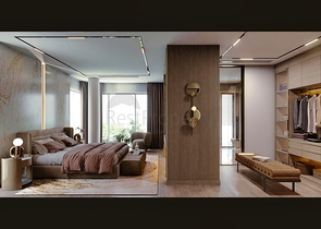 Investitionsprojekt, Villen in der Region Doshemealty - Antalya