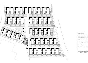 Investitionsprojekt, Villen in der Region Doshemealty - Antalya