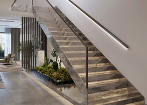 Investitionsprojekt, Villen in der Region Doshemealty - Antalya