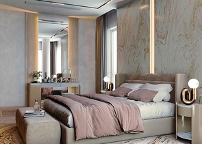 Investitionsprojekt, Villen in der Region Doshemealty - Antalya