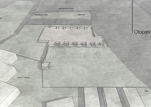 Investitionsprojekt, Villen in der Region Doshemealty - Antalya