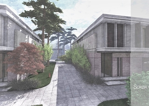 Investitionsprojekt, Villen in der Region Doshemealty - Antalya