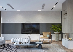 Investitionsprojekt, Villen in der Region Doshemealty - Antalya