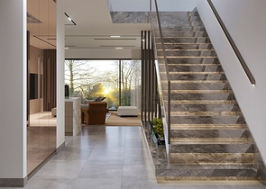 Investitionsprojekt, Villen in der Region Doshemealty - Antalya