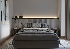 Investitionsprojekt, Villen in der Region Doshemealty - Antalya