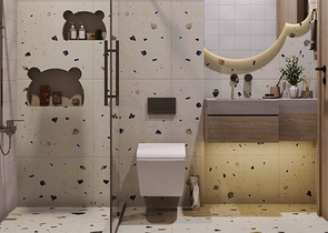 Investitionsprojekt, Villen in der Region Doshemealty - Antalya