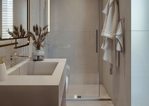 Investitionsprojekt, Villen in der Region Doshemealty - Antalya