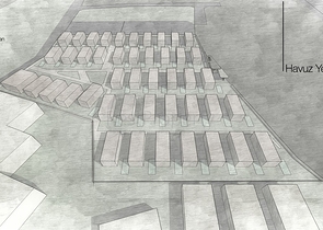 Investitionsprojekt, Villen in der Region Doshemealty - Antalya