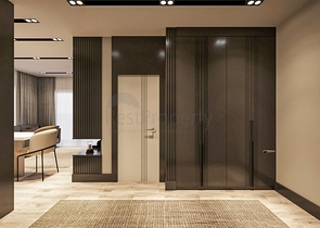 Investitionsprojekt im Bezirk Kepez - Antalya 