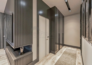 Investitionsprojekt im Bezirk Kepez - Antalya 