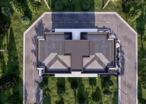 Investitionsprojekt im Bezirk Kepez - Antalya 