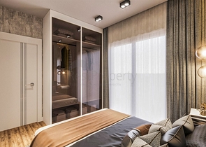 Investitionsprojekt im Bezirk Kepez - Antalya 