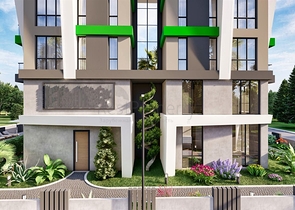 Investitionsprojekt im Bezirk Kepez - Antalya 