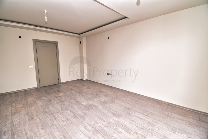 Investitionsprojekt im Wohnbezirk Sedir - Antalya