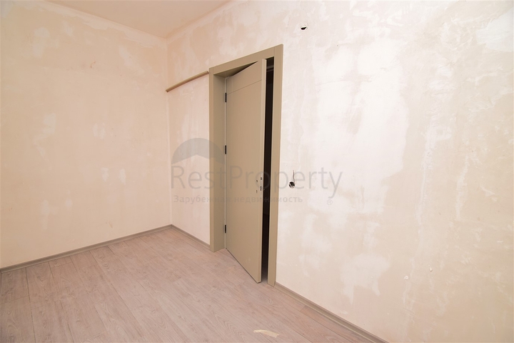 Investitionsprojekt im Wohnbezirk Sedir - Antalya